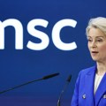 Nove milijarde za vojne potrebe Ukrajine: Fon der Lajen razgovarala sa Zelenskim o punoj podršci EU Kijevu