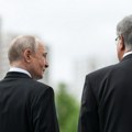 "Putine, napadnimo Veliku Britaniju. Hrana im je odvratna"