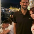 Ko je lepa Magdalena,voditeljka sa Javnog servisa uživa sa Novakom Đokovićem: Poznati lekar osuđen zbog nje!