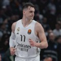 Najbolja petorka ACB lige - Dva Hrvata, Hezonja MVP!