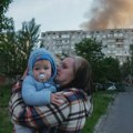 Ruski napadi na Ukrajinu: Najmanje 10 poginulih u Kijevu i Dnjepru