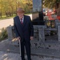У 102. години преминуо Стеван Влаховић, један од последњих бораца НОР-а са Ченеја