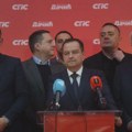 SPS samo od zakupa nekretnina prošle godine zaradio više od 80 miliona dinara