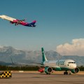 Danas se zatvaraju putevi do aerodroma: Ako putujete iz Tivta ili Podgorice, ovo morate da znate