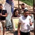 Zašto se meštani i potomci vraćaju u selo Matarova, na administrativnoj liniji sa Kosovom i Metohijom