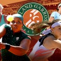 Krunićeva i Danilina u finalu Rolan Garosa, na talonu prvi grend slem trofej