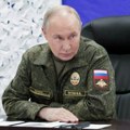 Putin se ovog čoveka plaši više nego Ukrajine: Ako on siđe sa vlasti, počinje pakao u celoj Rusiji