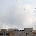 Нови удар на Хамас: Израел гађао објекат од великог значаја