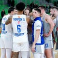 Pao potpis: Aksel Butej produžio ugovor sa KK Budućnost iz Podgorice