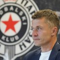 Ilićevi početni prioritetiu Partizanu: Tri pozicije u tri linije pod hitno!