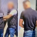 Лисице на руке врху београдске полиције! СУК спроводи команданта Интервентне 92 и његовог заменика