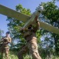 Rumuni upozorili Kijev: Programirajte dronove da se samounište ako krenu ka nama
