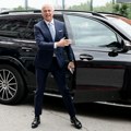 Terzić: Ne žurimo da prodamo Kostova