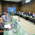 Pokrajinska vlada izdvojila 20 miliona dinara za izgradnju bunara na izvorištu "Dunav" u Beočinu