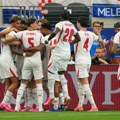 Prenos, Engleska - Hrvatska: Neverovatna utakmica na Mundijalu! (video)