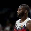 Partizan našao zamenu za Bongu: Može da igra na tri pozicije