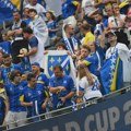 Kako ovo nije bio gol? Nestvaran start drugog poluvremena