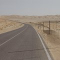 Svi na „Odredište”: nekadašnji Bioskop Balkan postao audio-vizuelni lavirint Andreje Hamovića