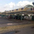 Delimična obustava teretnog saobraćaja na prelazima sa Mađarskom