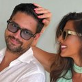 Voditeljka mazi muža po glavi! Slika zapalila mreže, skockali se i pokazali koliko im ljubav cveta: "Istopljeni ljudi"