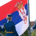 Srbija obeležava Vidovdan – počasna paljba u Kruševcu, služen parastos kod Spomenika knezu Lazaru i Kosovskim junacima