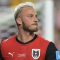 Marko Arnautović napravio haos na meču Alžir - Austrija! Potpuno izgubio kontrolu, krenuo da se obračuna sa protivnicima…