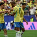 Mundijal 19. dan: Brazil se provukao, Holandija i Nemačka završile učešće posle penala