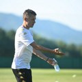 Saša Ilić: Drugo poluvreme nije bilo kako treba, moramo bolje