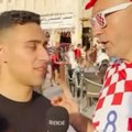 Išao ulicom i Hrvate nazivao Srbima, njihova reakcija je hit: "Imali smo rat protiv njih, nismo prijatelji..."