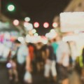 Novosadski noćni bazar sutra okuplja više od 300 izlagača na Ribljoj pijaci