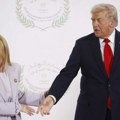 Melonijeva bez odgovora Trampu