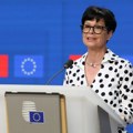 Marta Kos dolazi u Skoplje da podstakne napredak u pregovorima za pristupanje EU