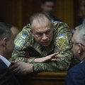 Sirski: Velika ruska ofanziva propala iako su duplo jači! Prvi čovek ukrajinske vojske kaže da su Putinove trupa nekada…