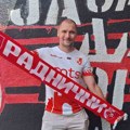 Još jedno pojačanje niškog Radničkog – Krajišnik novo lice „Čaira“