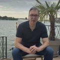 Kečiga na predsednikovom tanjiru: zaštićena riba koja se svuda prodaje