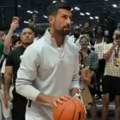 NBA liga se oglasila zbog Novaka Đokovića