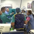 U Kragujevcu nova metoda lečenja u poremećaju srčanog ritma