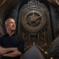 Bezos je uložio 42 miliona dolara u sat koji će raditi 10.000 godina: simbol razmišljanja o budućnosti