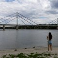 Dunav ponegde kao potok: Fotografije iz Srbije i regiona