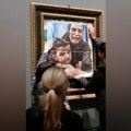 Propalestinski aktivisti proglašeni krivim zbog performansa ispred Pikasovog remek-dela