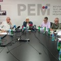 Sednica Saveta REM-a otvorena za javnost, novi pokušaj izbora predsednika i zamenika