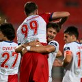 Zukić otvorio, Ranđelović dokrajčio Mačvu: Vojvodina strpljivo slomila otpor gostiju na Karađorđu!