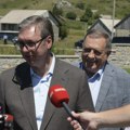 Vučić na godišnjicu "Oluje": Moramo da govorimo o stradanju srpskog naroda, ali bez želje za novim sukobima