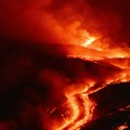 Etna ponovo poremetila aviosaobraćaj na Siciliji