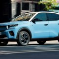 Globalna prodaja električnih vozila porasla u julu za 9 odsto