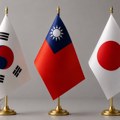 Veliki preokret u svetskoj trgovini: Japan više nije ispred Koreje i Tajvana