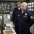 Otkrivena najveća tajna Vladimira Putina; Ovako će početi novi sukob? FOTO