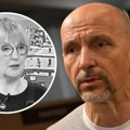 "Čuli smo se pre mesec dana, prevarili smo ih sve": Hrvatski novinar otkrio poslednje Vedranine reči!