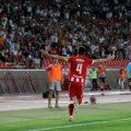 (VIDEO) UŽIVO: Zvezda vodi, Ivanić!