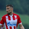 "Ivanić mi duguje piće ili večeru" Elšnik imao jasnu poruku za saigrača nakon pobede Zvezde nad Viktorijom